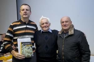 114 Tarok, Foto atelje Postojna